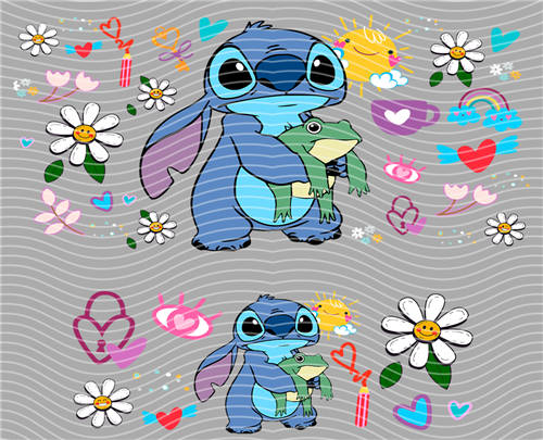 Mini stanlye cup-KW716